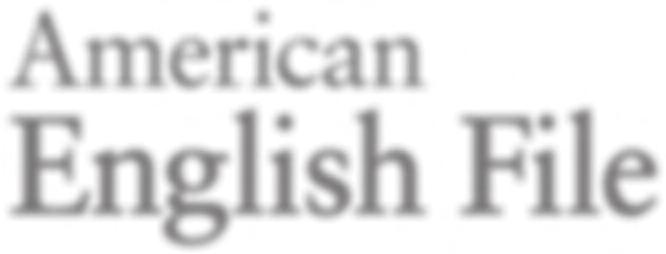 American English File and the Common