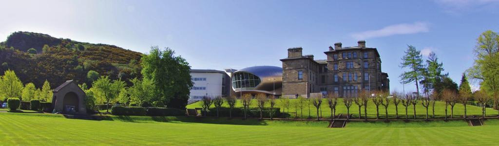 Edinburgh Napier Business School offers a comprehensive range of general and specialised business programmes at undergraduate and Masters levels.