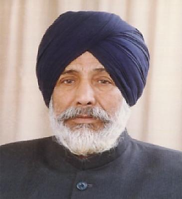 Tribute to and in the Sweet Memory of S. Jasdev Singh Sandhu who was a great social worker.