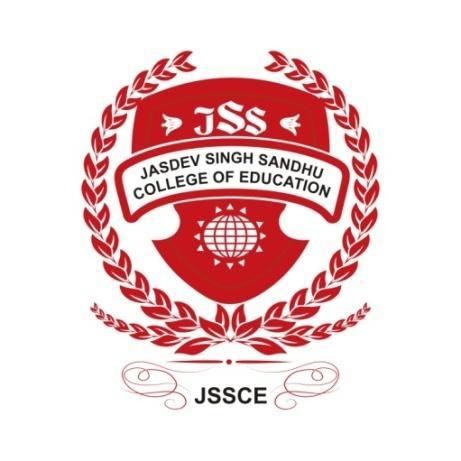 Jasdev Singh Sandhu College of Education (JSSCE) Sr. No Course Seats 1 Bachelor of Education 200 2 Elementary Teacher Training(ETT) 50 3 M.