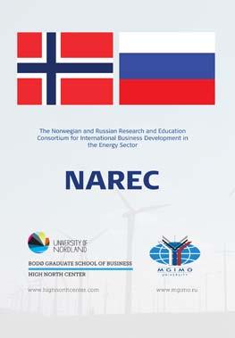 The aim of NAREC is to: - Strengthen cooperation and unite leading academic
