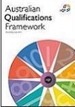 AQF First edition July 2011 1. Introductory sections 2. AQF levels criteria and qualifications descriptors 3. AQF qualification type specifications 4. AQF policies 5.