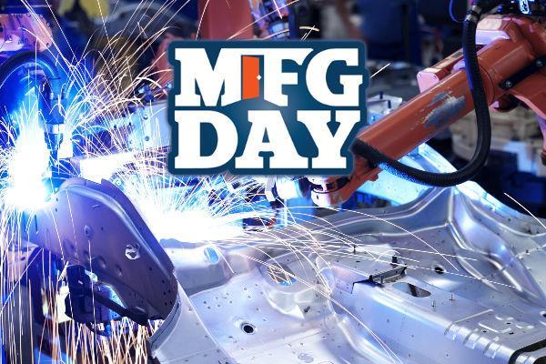 Manufacturing Day is a celebration of modern manufacturing meant to inspire the next generation of manufacturers.