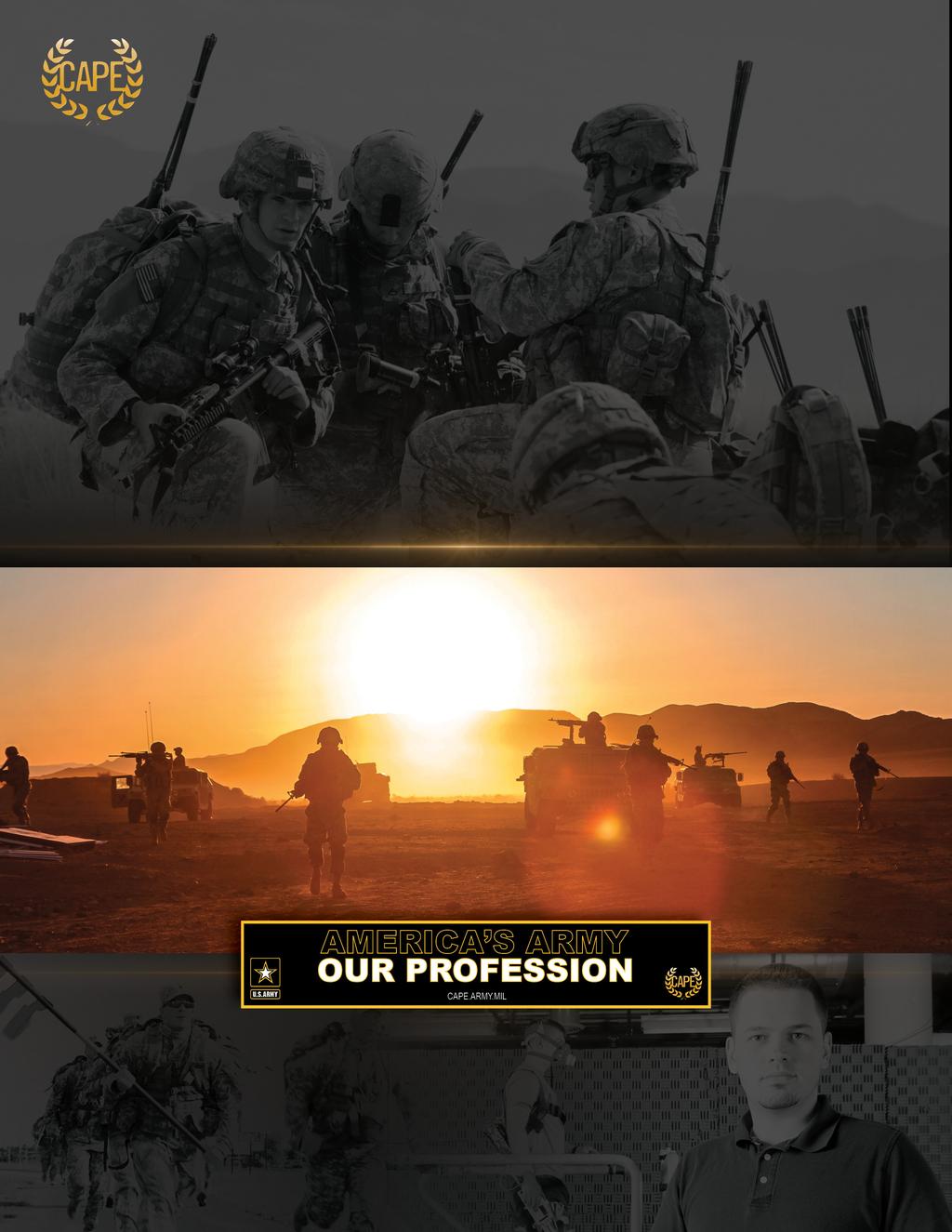 The Center for Army Profession and Ethic Video