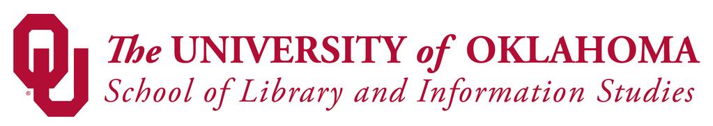 Vision, Mission, Goals & Objectives The University of Oklahoma School of Library and Information Studies (OU SLIS) educates professionals qualified to meet the challenges of the information society.