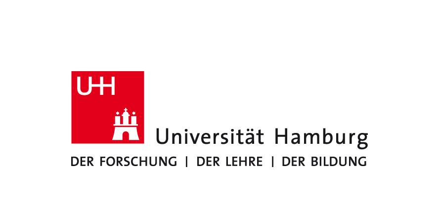 Faculty of Mathematics, Informatics and Natural Sciences Department of Informatics UHH Fachbereich Informatik Vogt-Koelln-Str.
