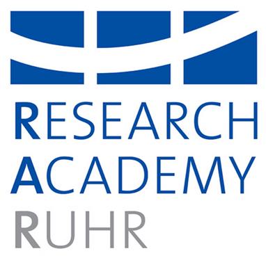 Research Academy Ruhr Germany's largest platforms to support young