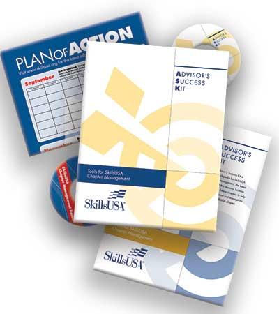 ASK features 22 searchable chapter modules, plus resources related to current programs and services. ASK also features a chapter on advocating for SkillsUSA and career and technical education. $39.