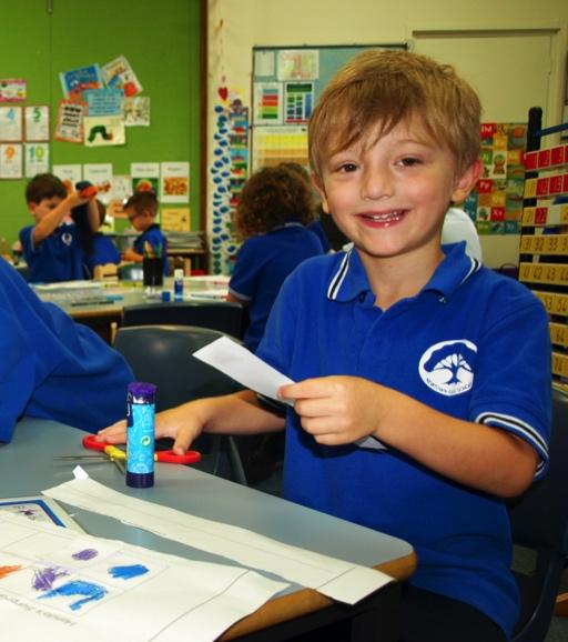 School performance School- based assessment - Kindergarten to Year 2 Performance in literacy and numeracy Kindergarten to Year 2 is measured using Best Start data, reading benchmark data, the