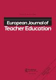 European Journal of Teacher Education ISSN: 0261-9768 (Print) 1469-5928