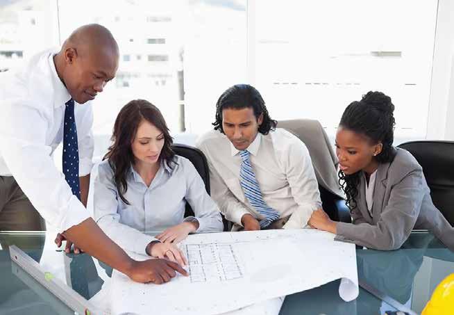 Postgraduate Diploma in Project Management NQF Level 8 Programme Description The Postgraduate Diploma in Project Management is a one year specialised programme that enables students to develop an