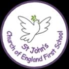 St John s Church of England First School St John s Hill, Wimborne, BH21 1BX office@stjohnswimborne.net www.stjohnswimborne.dorset.sch.uk Governing Body: governors@stjohnswimborne.