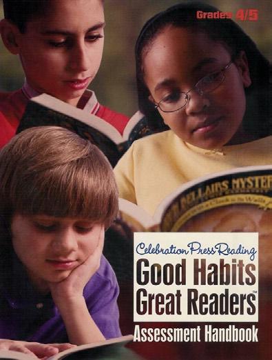This resource links assessment to instruction in both Shared and Guided Reading.