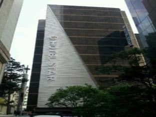 Seoul Accommodations: Provista Hotel Gangnam,
