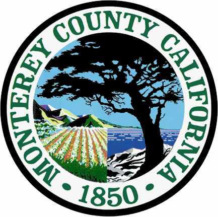 The CAO Weekly Report The week of May 14, 2012 Monterey County Administrative Office Lew C.
