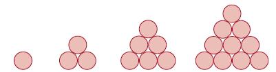 12 (b) There are n points on a circle. How many strings can you draw between these points? How many strings will be added with the inclusion of one more point?
