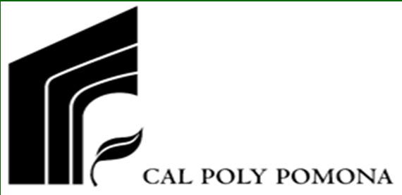 Cal Poly Pomona Total Enrollment: 22273 Female: 44% Male: 56% High School GPA: 3.