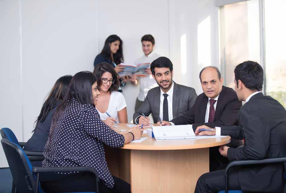 Final Placements Industry-wise breakup for Placements 2016 Full-time placements for our MBA graduates has been one of the keys to success at IMT Dubai.