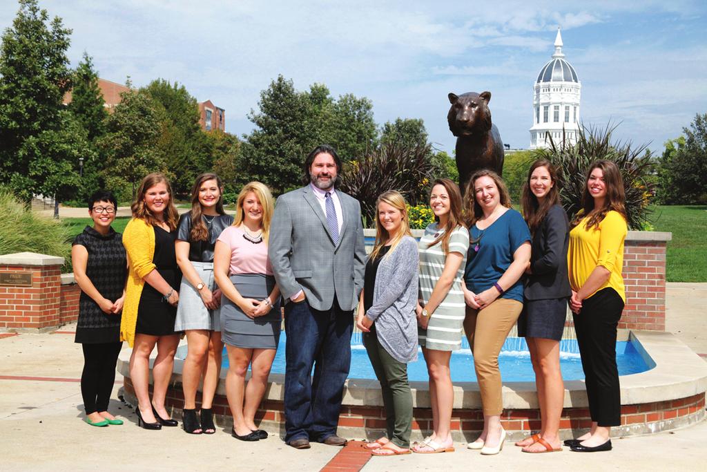 Mizzou Ed Bully Prevention Lab Department of Educational, School