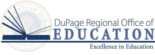 DuPage County School Directory 2017-2018 Dr.