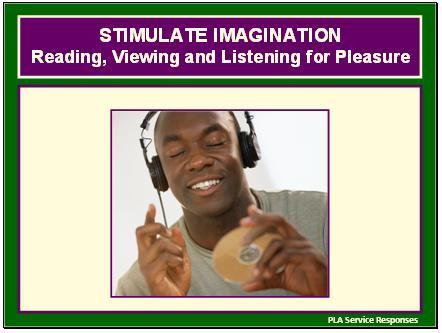 this (fiction too to some degree) Slide 51 This is about personal entertainment. Movie, music and fiction collections support this.