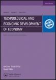 Ukio Technologinis ir Ekonominis Vystymas ISSN: 1392-8619