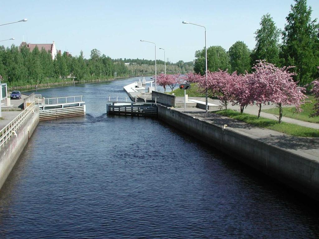 Joensuu Karelian beat and vitally a university town with 57.