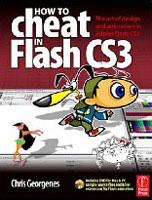 version of Flash MX or above but there will be a couple where CS4 is needed. The lessons will all be presented in Flash CS4, but using the classic layout.
