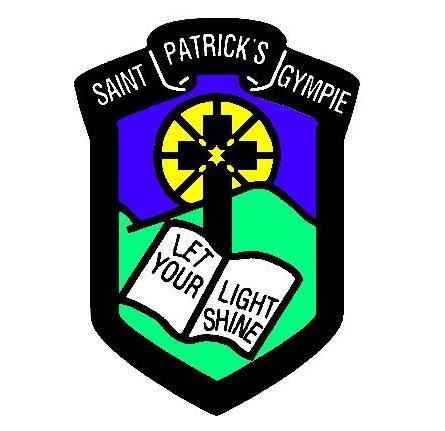 RELIGIOUS EDUCATION PROGRAM ST PATRICK S PRIMARY SCHOOL, GYMPIE 2016 PHONE