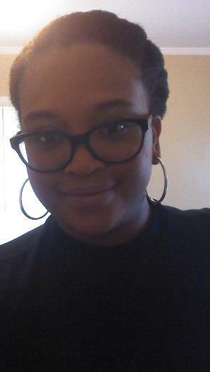 Aryelle Rel Cook Interest Areas: Intercultural Communication, Media Production, Film Biography: I graduated with my B.