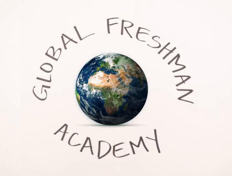 Innovation: Teaching / Learning Global Freshman Academy Global Fresh Earn freshman credit after completing digital immersion