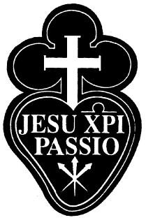 September 2017 Volume 3 Number 9 Passionist News Notes St Paul of the Cross Province Dedication of the Holy Name of Jesus Cathedral Raleigh NC Date Birthday 2 HAVEY, Lee POWERS, John 4 MOCCIA,