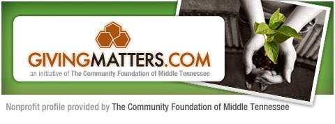 Communities In Schools of Tennessee General Information Contact Information