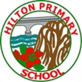 2016 Hilton Primary School English Policy
