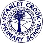 Stanley Crook Primary School OUR MISSION: TO TRY OUR BEST, TO TELL THE TRUTH, TO LOOK AFTER EACH OTHER AND THE