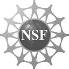 A partnerniship funded by the National Science Foundation
