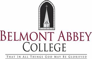 A Few Colleges and Universities in the Area Belmont Abbey College 100 Belmont-Mt Holly Rd. Belmont, NC 28012 704-825-6665 www.belmontabbeycollege.