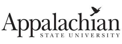The doctoral programs are in electrical engineering, mechanical engineering, applied mathematics, information technology, biology, and educational leadership Appalachian State University ASU Box