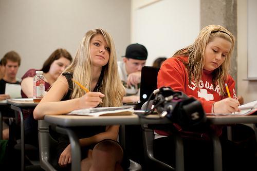 College Advantage 13 students enrolled No high school component Met their A-G requirements Take