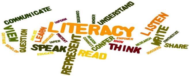 Improvement in Literacy for All Share timelines and resources with parents/carers; point of contact, email updates, workshops. Literacy Professional Learning sessions for all staff.