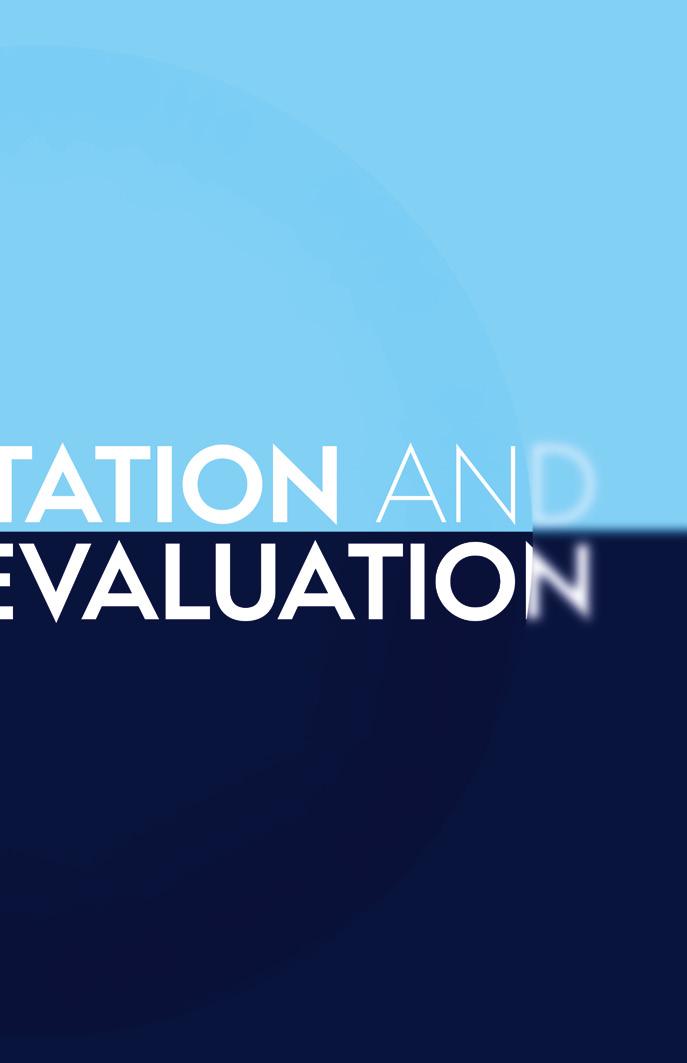 Implementation and evaluation
