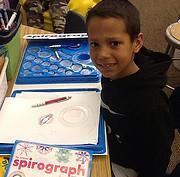 Spirograph Create