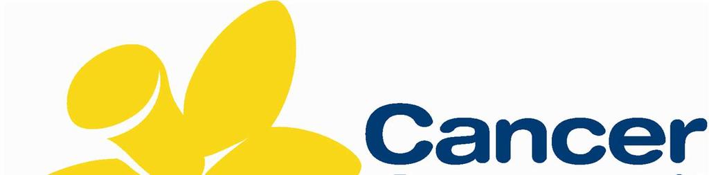 CANCER COUNCIL WESTERN AUSTRALIA POSTDOCTORAL FELLOWSHIP Commencing 2018 GUIDE TO APPLICANTS Closing Date for full applications: 3 April 2017 Purpose and Background The Cancer Council Postdoctoral