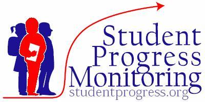 National Center on Student Progress Monitoring Determining Adequate Yearly Progress From Kindergarten through Grade 6 with Curriculum-Based Measurement * Introduction Progress monitoring is a