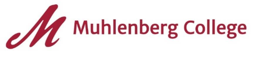 Director, Counseling Services Exciting Opportunity to Lead and Create a Vision for Counseling Services Muhlenberg College seeks a team-oriented mental health leader who wants to make a difference in