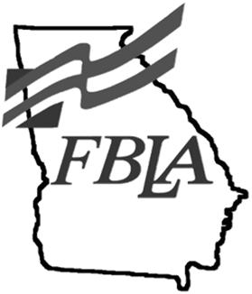 Future Business Leaders of America Georgia Chapter FBLA-PBL Mission Statement Our mission is to bring business and education together in a positive working relationship through innovative leadership