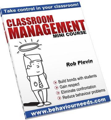Classroom Management Mini Course How to PREVENT