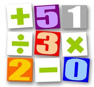 Steps for solving division problems are explained and demonstrated while solving a