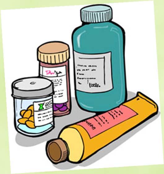 Medication Medication must be placed in a Ziplock bag labelled with the student s name, instructions, dosages and times and given to teachers prior to arrival at the airport The school will carry