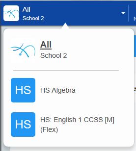 To Do Panel To create an entry on your To-do list, click on the People icon, select a student then select To-Do List tab. This panel will display activities that need to be manually graded.
